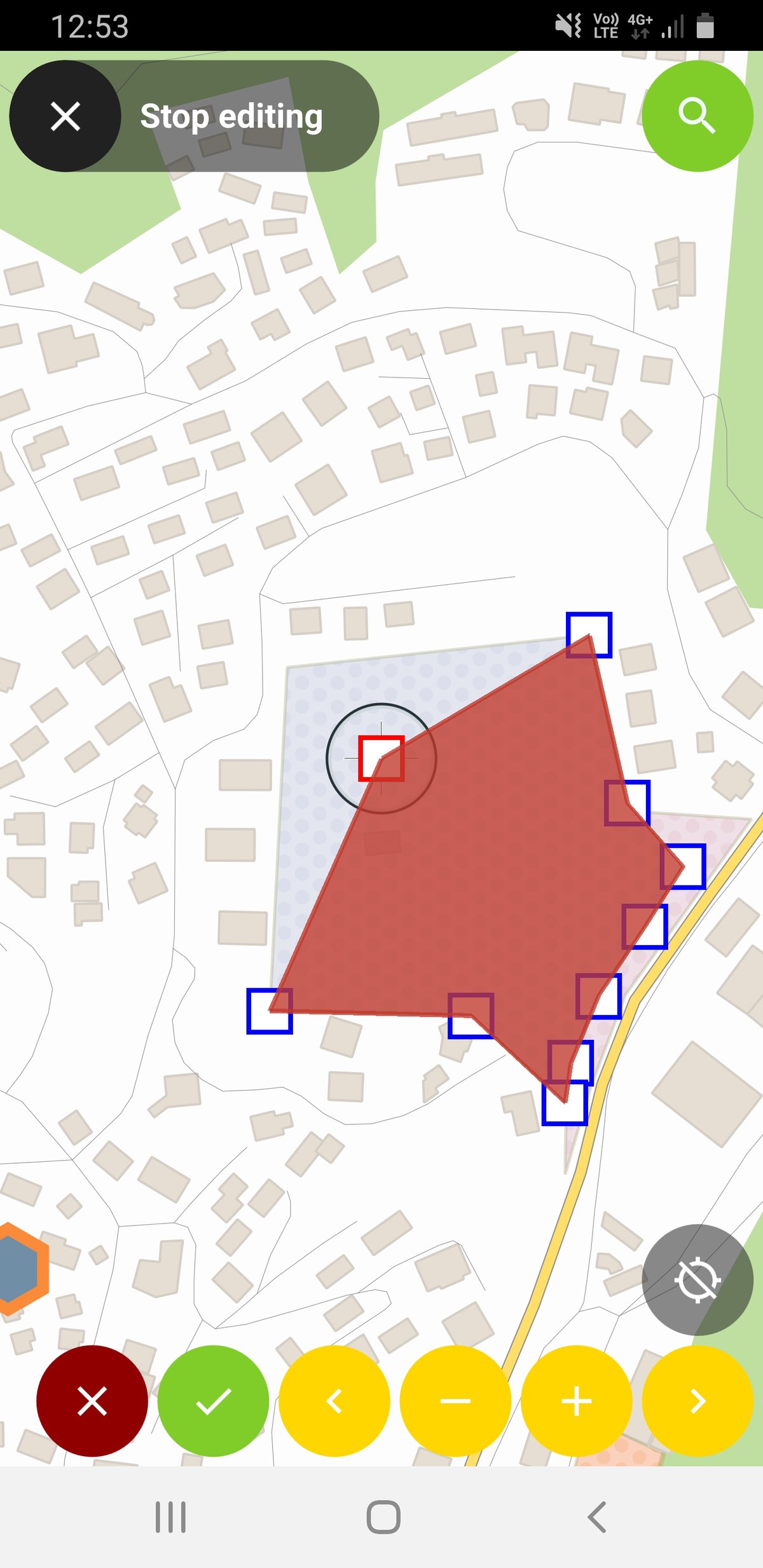 Buttons align at the bottom