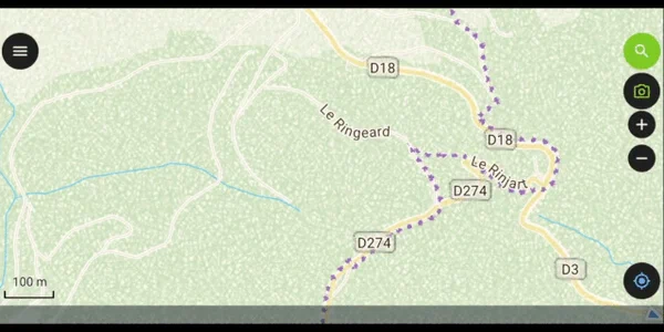 featured image qfield-bird-plugin.gif
