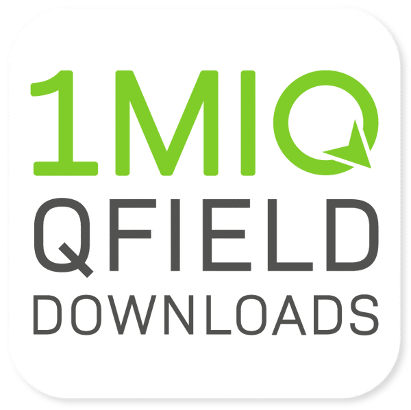 1 Million Downloads: QField's Big Milestone | QField - Efficient field ...