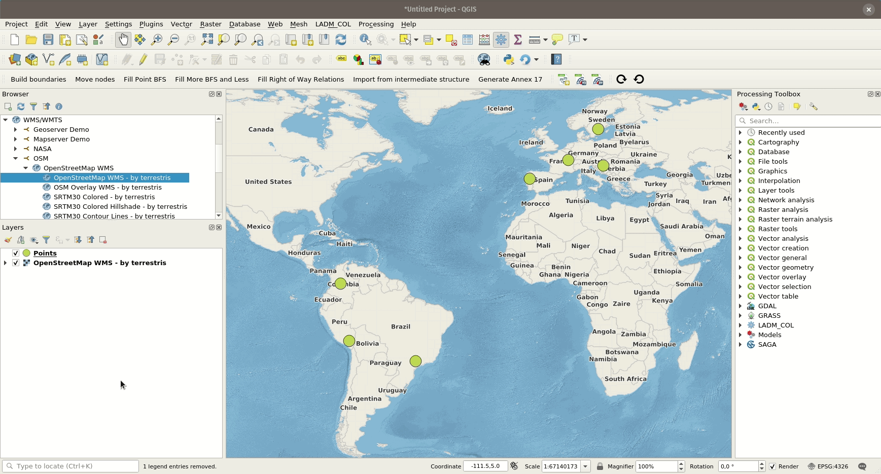 Custom Svg Symbols Qfield Documentation 1 0 M Documentation
