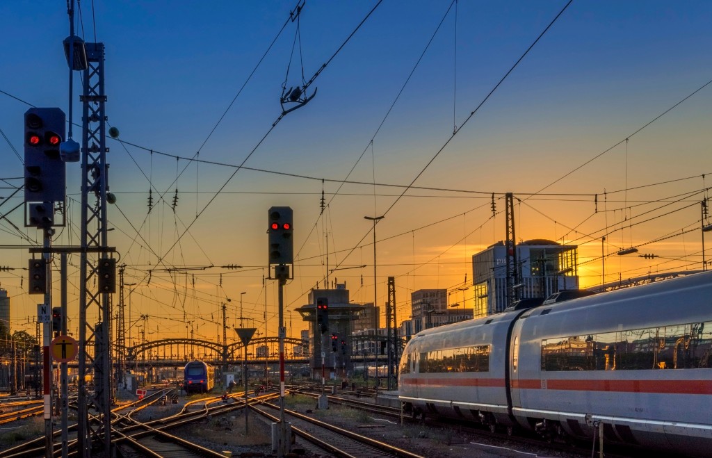 Customer Image: DB Fahrwegdienste GmbH