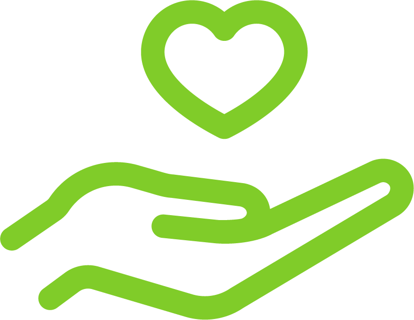 make a donation