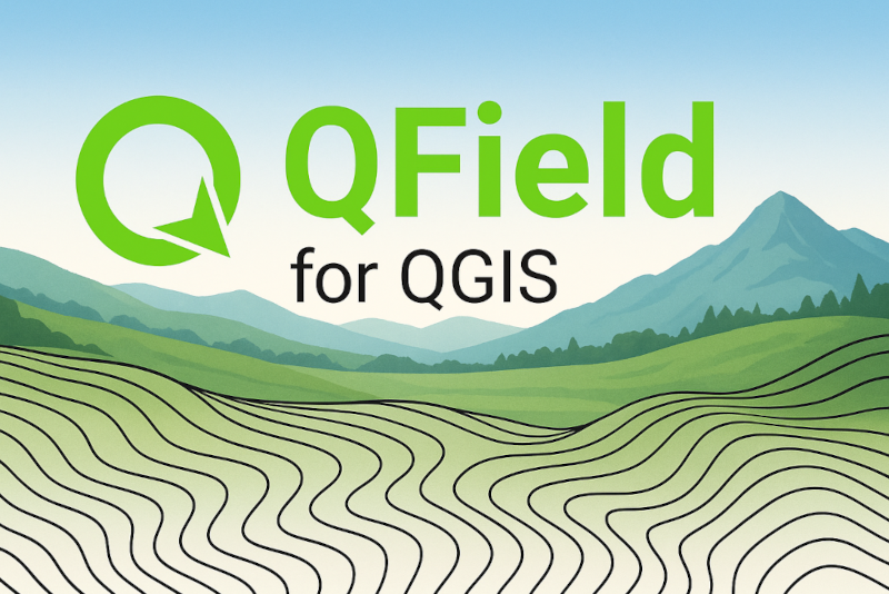 QField Blog