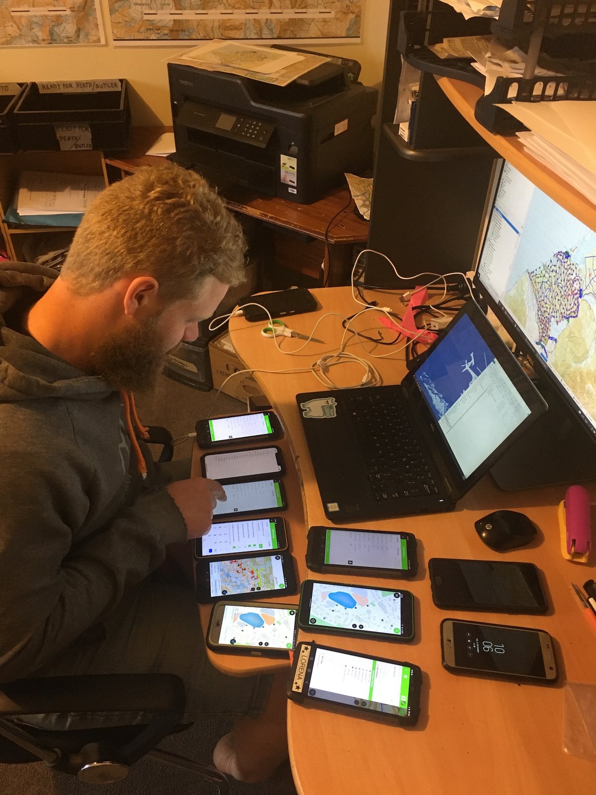 devices